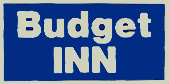 Budget Inn Logo